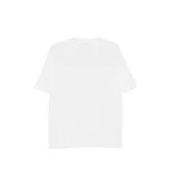 더로우 Madoc round neck T shirt 12051186024712 TP724364934