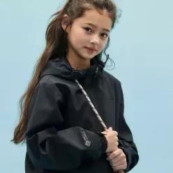 BLACK YAK KIDS 에어락 쉴드 윈드스토퍼자켓_BK 1BKJKSV906BK 433212