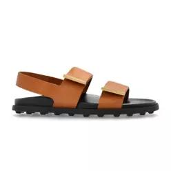 TOD`S 토즈 26SS 레더 스트랩 샌들 (XXW68K0JE60N6M 9999) (XXW68K0JE60N6M9999)
