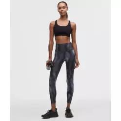 LULULEMON 원더 트레인 노라인 하이라이즈 타이츠 25inch BPBM 7272096 LW5IXGS-080002