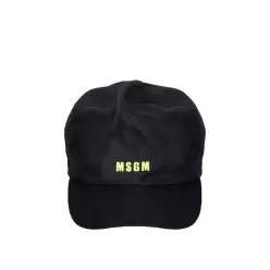 23SS Msgm 베이스볼 모자 03440ML12237012 TP564574390