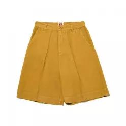 벤시몽 BENSIMON [PARIS COLLECTION] SHORT PANTS BENEDICTE - BROWN 309841 334084