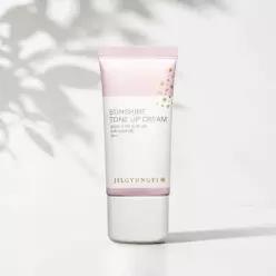 질경이 JILGYUNGYI 썬샤인 톤 업 크림 30ml