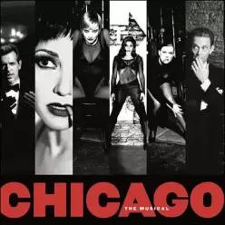 [LP] 시카고 뮤지컬 음악 (Chicago the Musical - New Broadway Cast Recording) [딥 레드 마블 컬러 2LP]