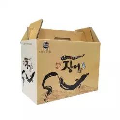 보급형 자연산 장어 엑기스 진액 기력회복 장어즙 110ml 30포