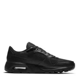 Nike 나이키 남성 에어 맥스 스크 슈즈 - 흰색/초록색 7648877