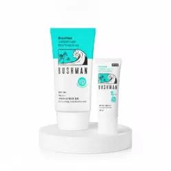 [씨프렌들리] 부쉬맨 워터프루프 프로 선크림 50g 기획 (+ 데일리 20ml)