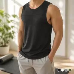 [하프클럽/]남자 블랙 커플 데일리 남성 티셔츠 화이트 티 그레이 카키 상의