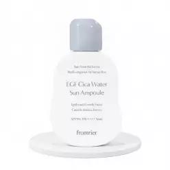 [청담샵PICK/원조화잘먹]프롬리에 EGF 워터 화잘먹 선앰플 56ml+30ml 기획/워터키링기획/단품 택 1