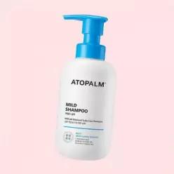 아토팜 마일드 샴푸 300ml (거품형) 2132849146 4900674