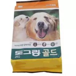 어린 강아지용 애견 골드 절약형 반려견 자견용 강아지화식