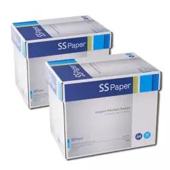 SS페이퍼 A4용지 75g 2박스(5000매)