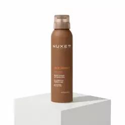 (크리미거품/피부진정쉐이빙)눅스 맨 쉐이빙 폼 150ml