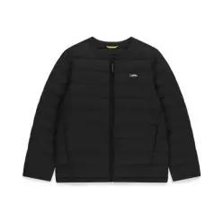 내셔널지오그래픽 키즈 NATIONAL GEOGRAPHIC KIDS K254UDW901 경량 점퍼 CARBON BLACK 5008450154 409743
