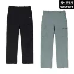 [아이더] 남성 온더락 에어리 카고 팬츠_DMM24314