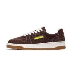 EPT COURT RAVE BROWN/LIME EP4SN1CT33603 3389437