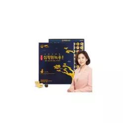 김소형 침향환 녹용 골드90환 *1