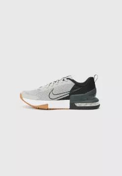 Nike 나이키 퍼포먼스 에어 맥스 알파 6 - 트레이닝 슈즈 연기 회색/회색/검정/갈색 6976041