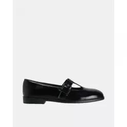 ALDO 알도 로티라린 인 플랫 - 블랙 7708573