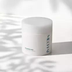 미차이 MECHAI 히알루론산 수플레 바디크림 200G