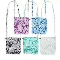 NEWJEANS 뉴진스  - SUPERNATURAL  NJ X MURAKAMI CROSS BAG VER