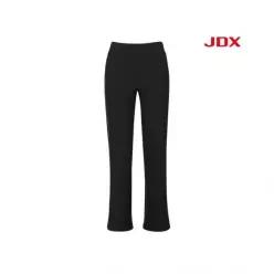 JDX 여성 와이드핏 밍크 본딩 팬츠X2PBV8790BK 471687
