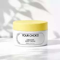 유어초이스 YOURCHOICE 세라바인 바디크림 200ml