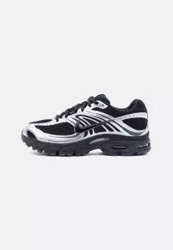 Nike 나이키 스포츠웨어 에어 맥스 모토 2K - 운동화 검정색/금속 은색/연회색/광선 먼지/연기 회색 765574