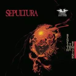 [LP] Sepultura - Beneath the Remains [LP] (이달의 록 LP )