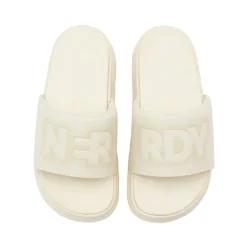 널디 NERDY 하프톤 슬라이드 아이보리 PNEU24SD0203 559997