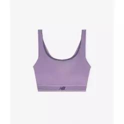 NEW BALANCE NBN9G2V422 WOMEN AC 트레인 브라탑 (LIGHT PURPLE) 5972072 _76