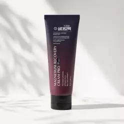 삼대오백 SAMDAE500 운동전 워밍업 마그네슘 발열 크림 프로100ml + 랜던 키링