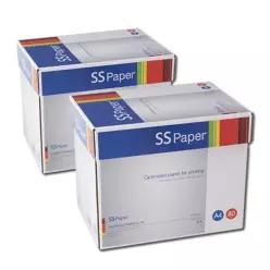 SS페이퍼 A4용지 80g 2박스(5000매)