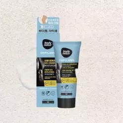 바디네이처 제모크림 맨 센시티브 스킨 200ml