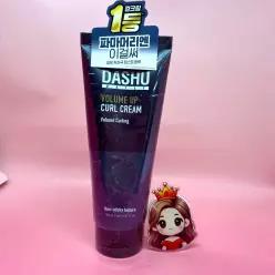 다슈 150ml 컬링 에센스 &&& 일반 단품 볼륨업 컬 크림