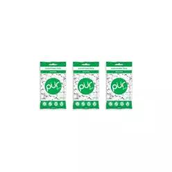 PUR Gum 스피어민트, 55개, 3팩 449606