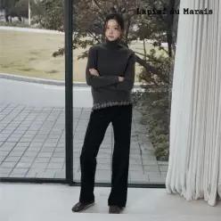 라삐아프 26FW 기모 코듀로이팬츠 2종