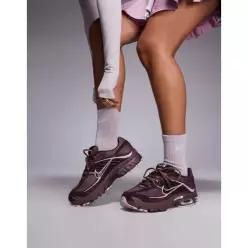 Nike 나이키 에어 맥스 모토 2k 스니커즈 버건디 7547023