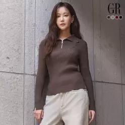 26FW 쿼터 집업 풀오버 4종
