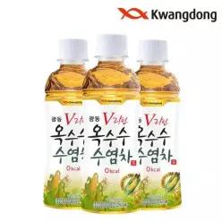 광동 옥수수수염차 340ml 80병