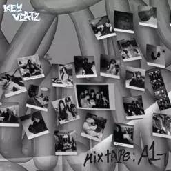[CD] 키비츠 (Keyveatz) - Mixtape A1ㄱ