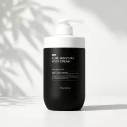 닥터랩 DOCTORLAB 퓨어 모이스처 바디 크림 750g