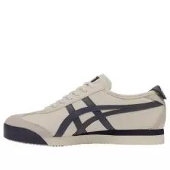 오니츠카타이거 멕시코 66 PF 1183C621 200 BIRCH INDIGO NAVY DOM