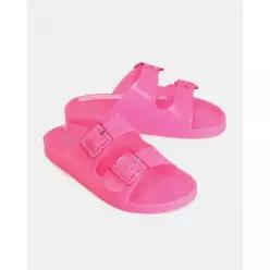 ALDO 알도 렌던 젤리 샌들 - 밝은 분홍색 7527064