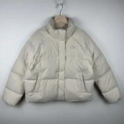 여성 로프티 RDS 덕 다운자켓  NJ1DR85B