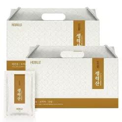 [2박스] 원방 생력산 2박스(70ml*30포*2박스)