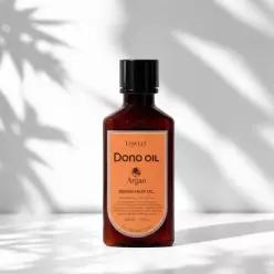 로웰 LOWELL 도노 리페어 헤어 오일 100ml