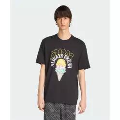아디다스 IA4480 여성 반팔티 기능성반팔티 LOOSE GRAPHIC T 6590587