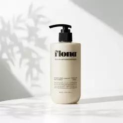 플로나 FLONA 당호박 셀룰라이트 컨투어링 바디크림 290ml