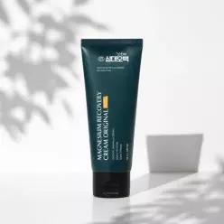 삼대오백 SAMDAE500 운동전 워밍업 마그네슘 발열 크림 오리지널 100ml + 랜덤 키링